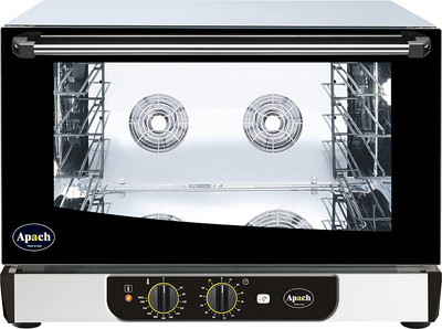 

Печь конвекционная, AD46M ECO