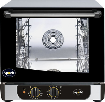 

Печь конвекционная, AD44ME ECO