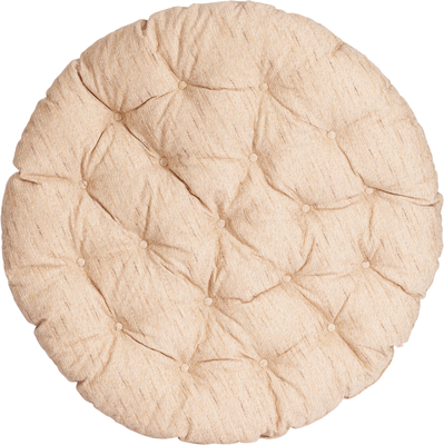 

Подушка для садовой мебели, Папасан ткань