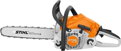 

Бензопила цепная, MS 182