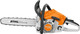 Бензопила цепная Stihl MS 182 - 