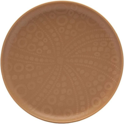 

Тарелка столовая обеденная, Flat Estrela Do Mar 151580