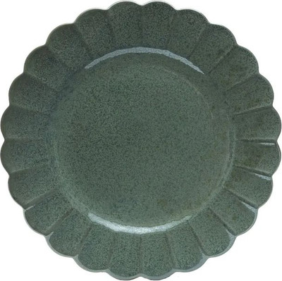 

Тарелка столовая обеденная, Flora Hortencia / 152476