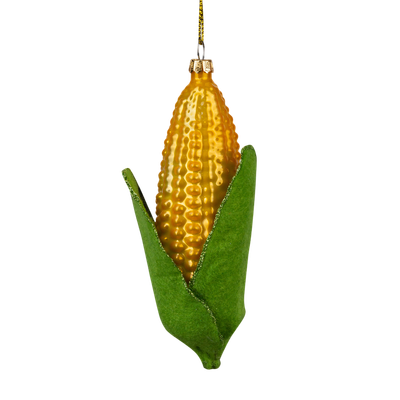 

Елочная игрушка, Decor. Кукуруза / 64070