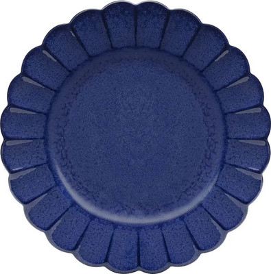 

Тарелка столовая обеденная, Flora Amor Perfeito / 152437