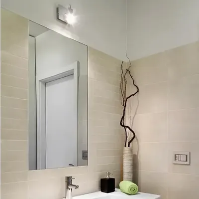 

Зеркало, Прямоугольник 60х90 / ФР-00000727