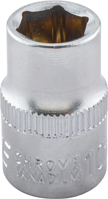 

Головка слесарная, F-53510