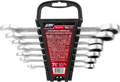 

Набор ключей, 51072