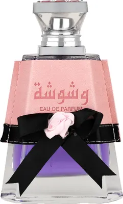 

Парфюмерная вода, Washwasha