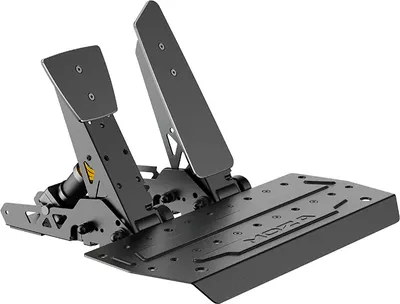 

Игровые педали, SR-P Double Pedals With Base RS11 / MZ13