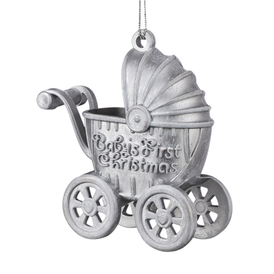 

Елочная игрушка, Decor. Baby's First Christmas / 64394