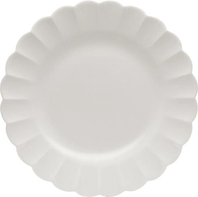 

Тарелка столовая обеденная, Flora Camelia / 152273