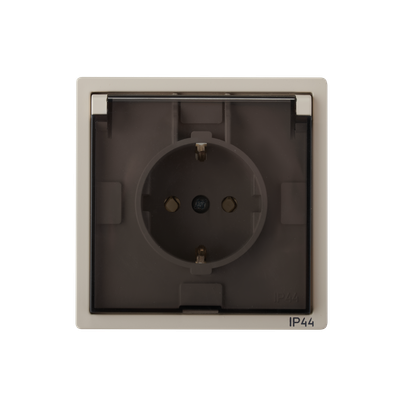 

Розетка, РС16-0632