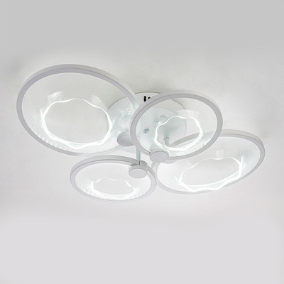 

Люстра, 10261/4LED