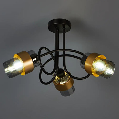 

Люстра, 1139/3P