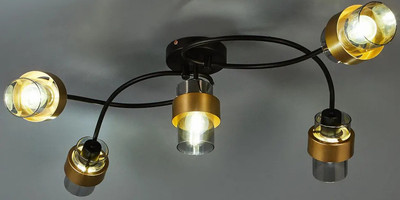 

Люстра, 1139/5P