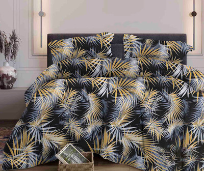 

Комплект постельного белья, № 232 Тропикана 8/3 Вид 2сп с европростыней