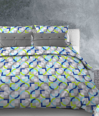 

Комплект постельного белья, № 307 Диалог 9/14 Вид 2сп с европростыней