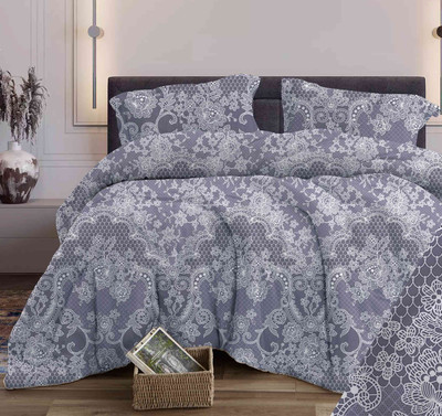 

Комплект постельного белья, № 369 Мадлен 8 Вид Евро