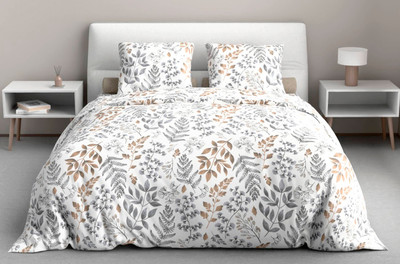 

Комплект постельного белья, № 392 Листопад 9/3 Вид 2сп с европростыней