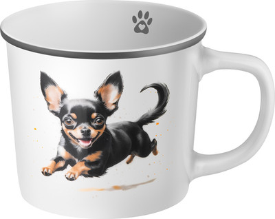 

Кружка, Chihuahua 260-1046