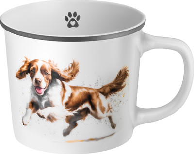 

Кружка, Welsh Springer Spaniel 260-1048
