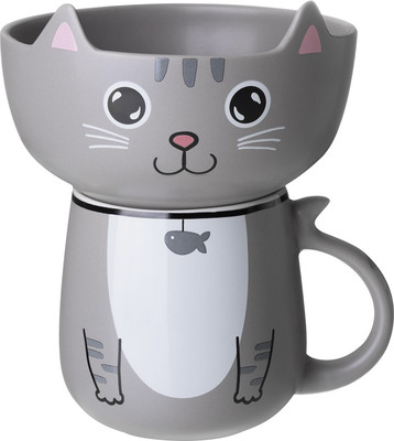 

Набор столовой посуды, Cat 260-1084