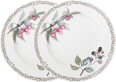 

Набор тарелок, Fruit Garden 590-648