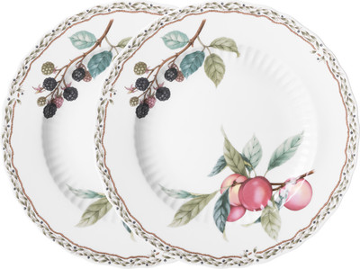 

Набор тарелок, Fruit Garden 590-649