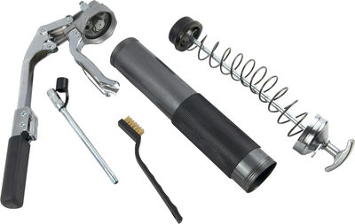 

Шприц автомобильный, БАК90510