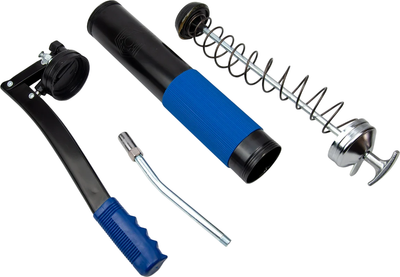 

Шприц автомобильный, БАК90524