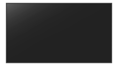 

Информационная панель, LS8650SD