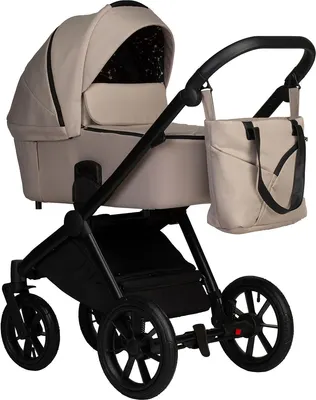 

Детская универсальная коляска, Solio 2в1 So 02