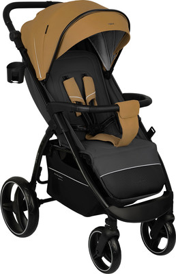 

Детская прогулочная коляска, Epica Xl