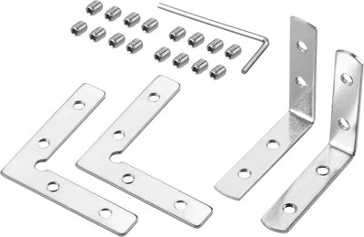 

Соединитель профилей для шинопровода, Vector 135306