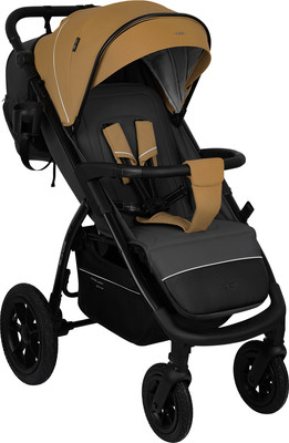 

Детская прогулочная коляска, Epica Xl Air с сумкой