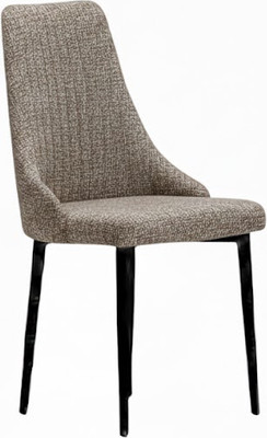 

Стул, Руссо поворотный