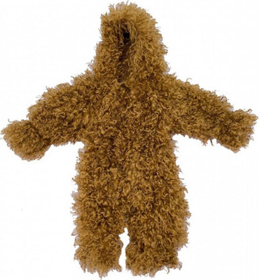 

Аксессуар для куклы, Комбинезон Magic Animals Кудрявый шик