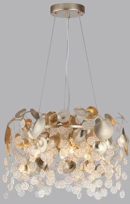 

Люстра, Coins 5104/6