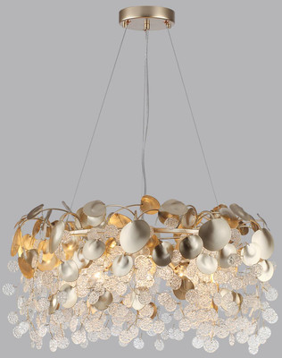 

Люстра, Coins 5104/8