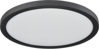 

Потолочный светильник, Nebula Black 7788/24L