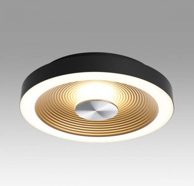 

Потолочный светильник, Quantum 7753/18L