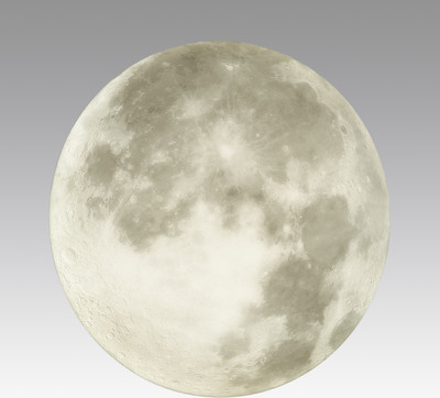 

Потолочный светильник, Moon 3084/DLN