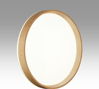 

Потолочный светильник, Gari Wood 7684/DLN