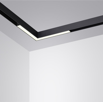 

Трековый светильник, Vector 359945