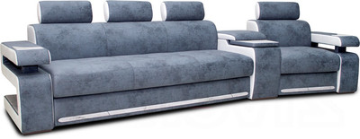 

Диван, Марсель Люкс Левый