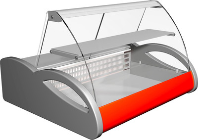 

Витрина холодильная, Арго 1.5 ВХС А87 SM 1.5-1 0011-3020 / мт026
