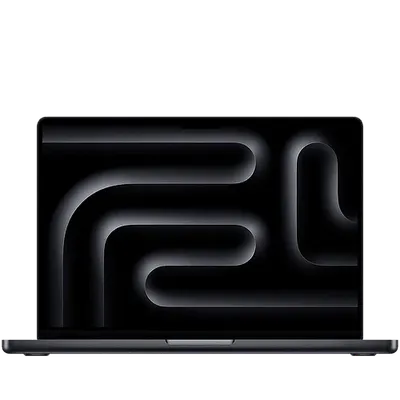 Ноутбук Apple MacBook Pro 14