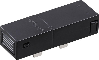 

Коннектор для шинопровода, Vector 135312