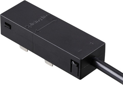 

Ввод питания для шинопровода, Vector 135311